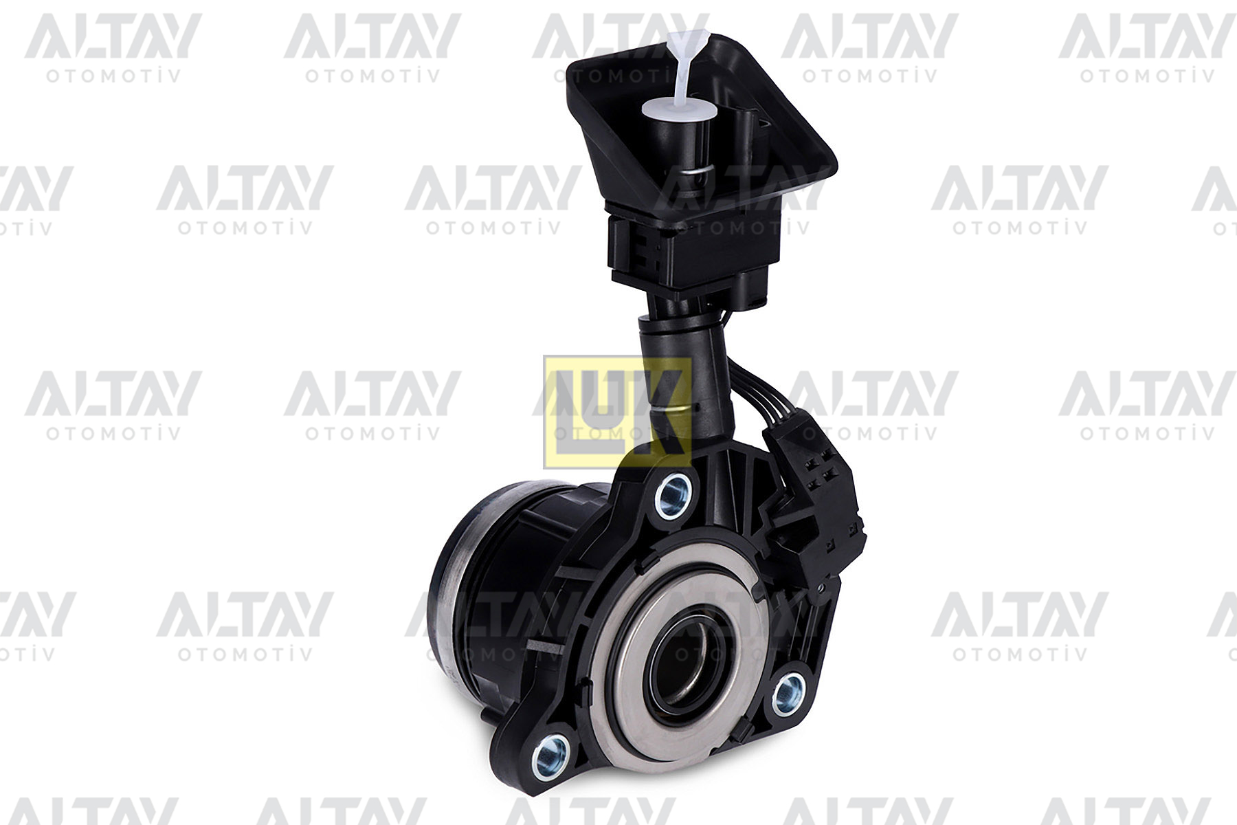 Peugeot 3008 Debriyaj Merkezi ve Rulmanı 2007- OEM 2041A3